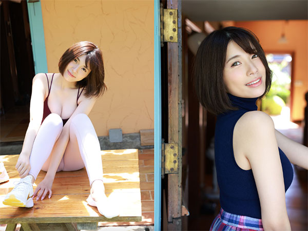 身份破解！ 8MAN引以為傲的2022年大物是她？