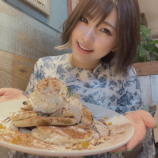 身份破解！ 8MAN引以為傲的2022年大物是她？