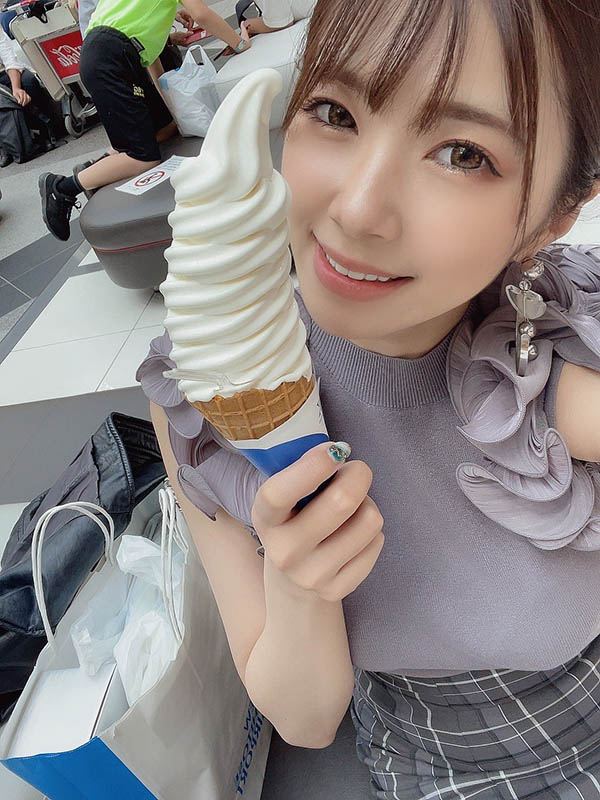 身份破解！ 8MAN引以為傲的2022年大物是她？