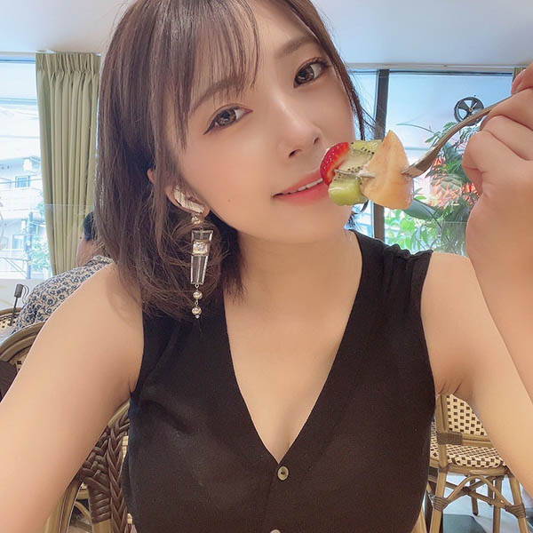 身份破解！ 8MAN引以為傲的2022年大物是她？