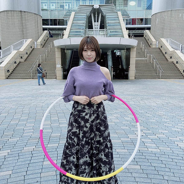 身份破解！ 8MAN引以為傲的2022年大物是她？