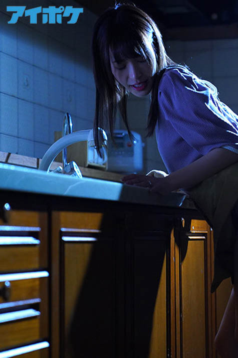 未婚夫哥哥竟是曾經的夢魘...幸福準人妻「桃乃木かな」墮入侵犯地獄折磨無止盡!