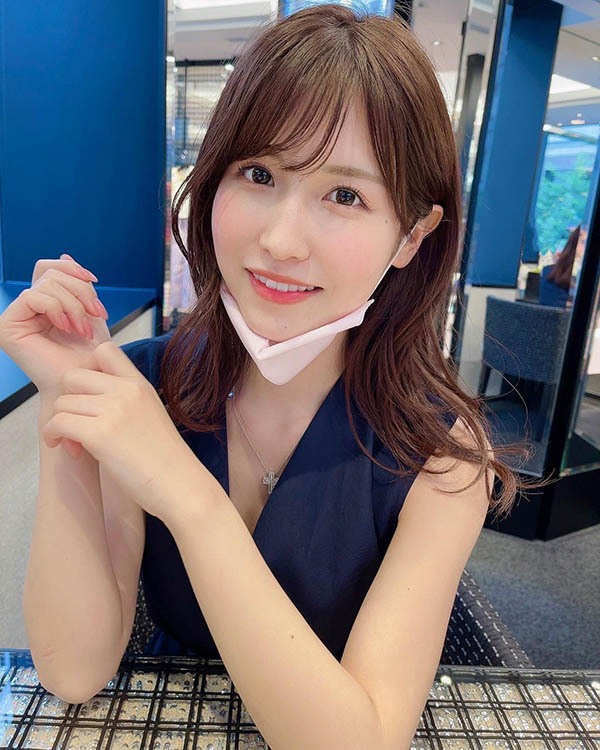 志米肯的性愛小秘密…小櫻的限定動作：分別的信仰！