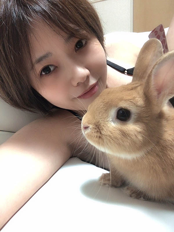 引退是為了下一次的出道！うさみ鈴的真實身分就是…