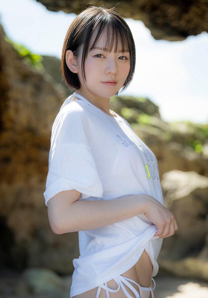 SOD Star開獎！拍露毛寫真的偶像就是公元めいさ！