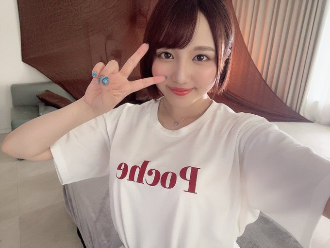 無預警！ F罩杯短髮巨乳美少女「星菜子」推特2個月沒更新、片商直接發表引退作品！