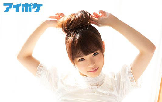 無碼片商得大物！曾拍寫真的G奶生猛肉體下馬了！