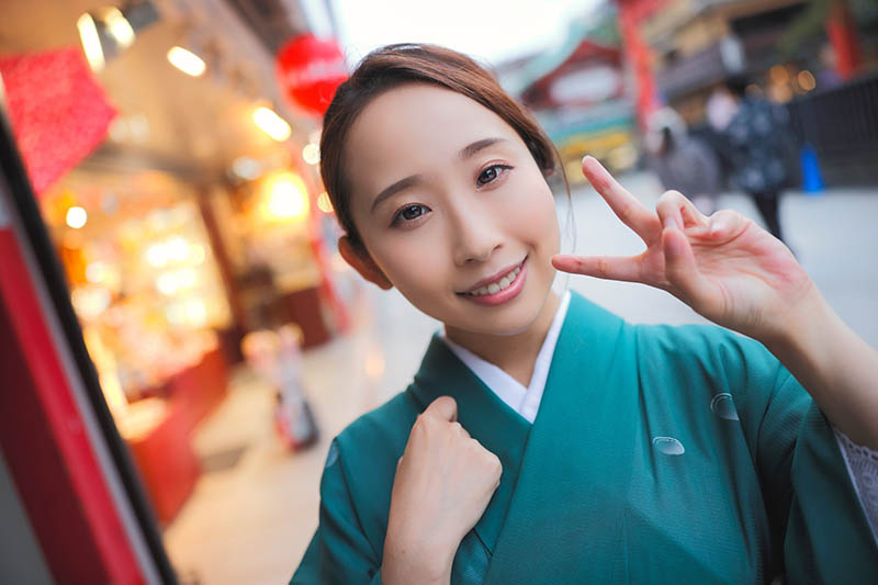 肛拳並用各種異物還無碼⋯奮鬥10年的美咲結衣引退！