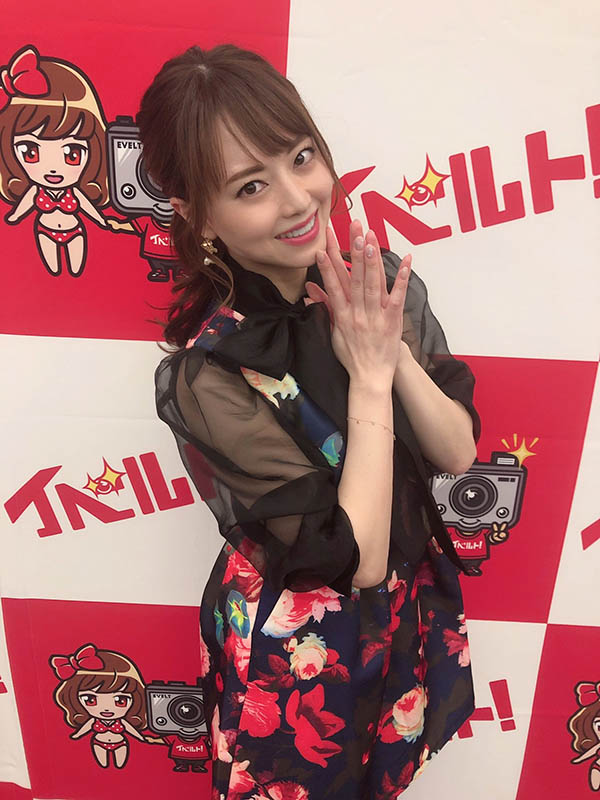 告別16年生涯！ 「吉澤明步」引退後出自傳自爆這「4 大題材」絕對不拍