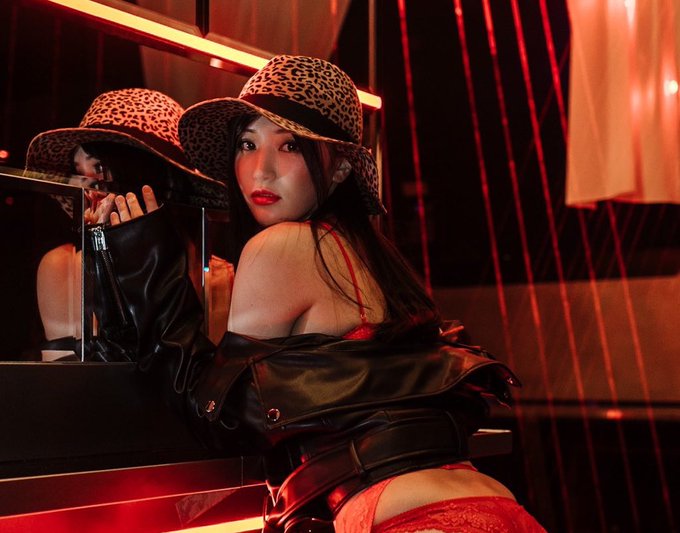 體內受精！ G罩杯救世主女神「高橋聖子」AV出道5週年、最新作解禁無套中出！