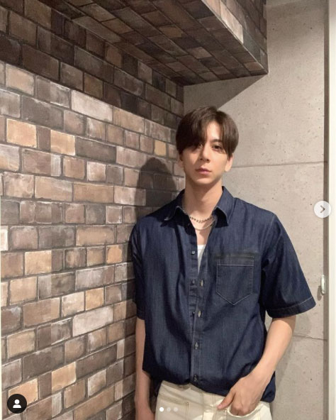 讀者來信照登：三上有和經紀人談戀愛嗎？