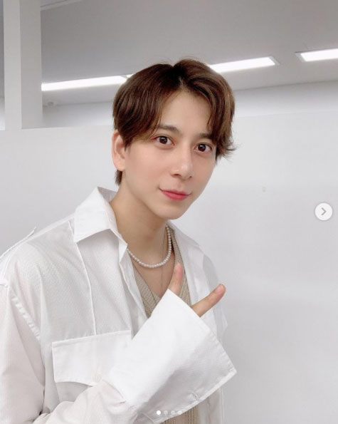 讀者來信照登：三上有和經紀人談戀愛嗎？