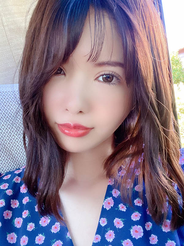 綠川みやび要回來了！ 45天後答案揭曉！