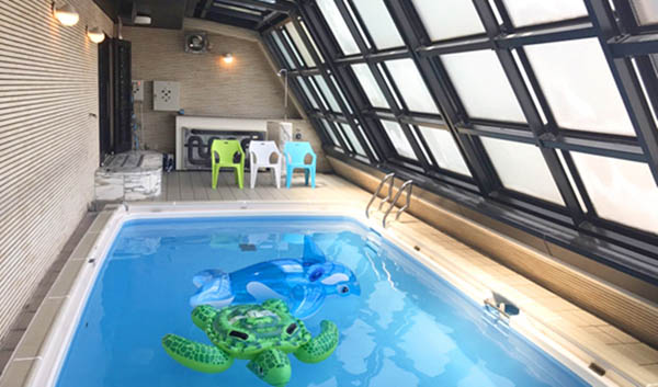 影迷崩潰！全球「最知名泳池」恐將退休業者賠錢不想租…內線曝光了