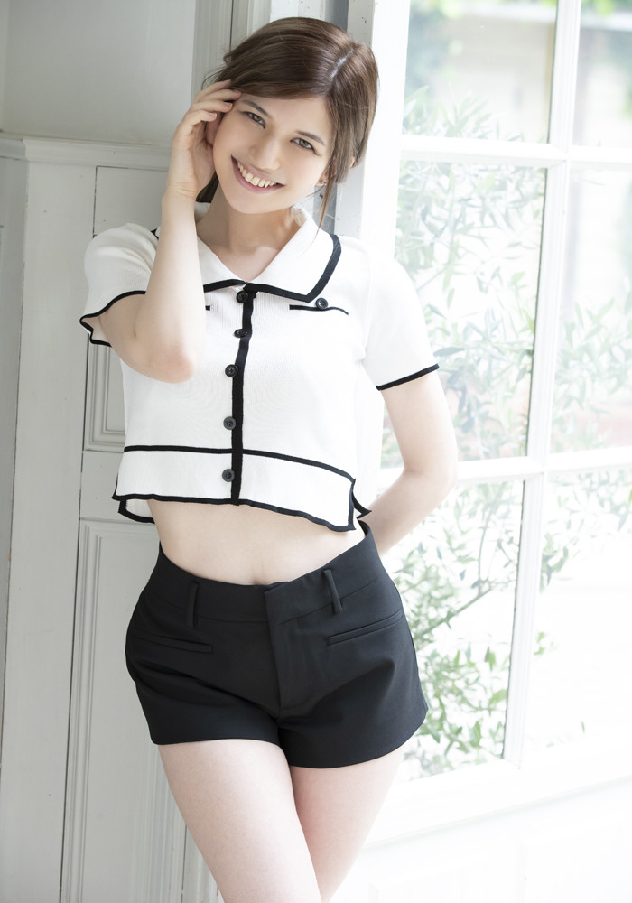 SOD史上最強混血兒！長身F奶床功一流！ローレン花戀要搶十月最強新人！ …