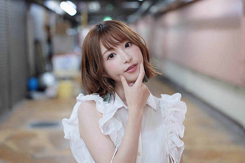 天使もえ確診肺炎！ Bstar其他的女優也要小心？