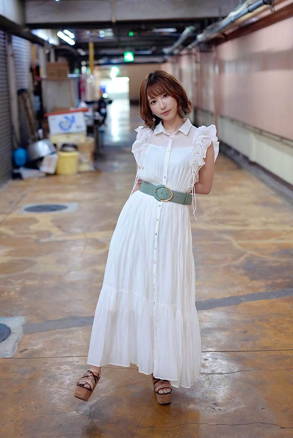 天使もえ確診肺炎！ Bstar其他的女優也要小心？