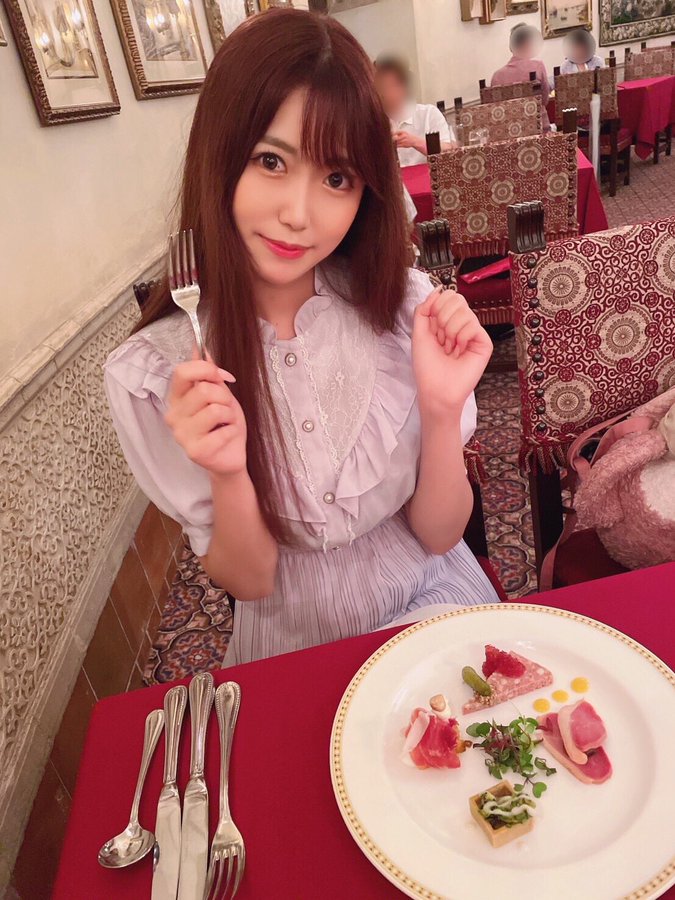 偷抽暗送！ G奶長腿巨乳美少女「花宮亜夢」驚爆引退，最新作飾演蕩婦偷吃老公麻吉！