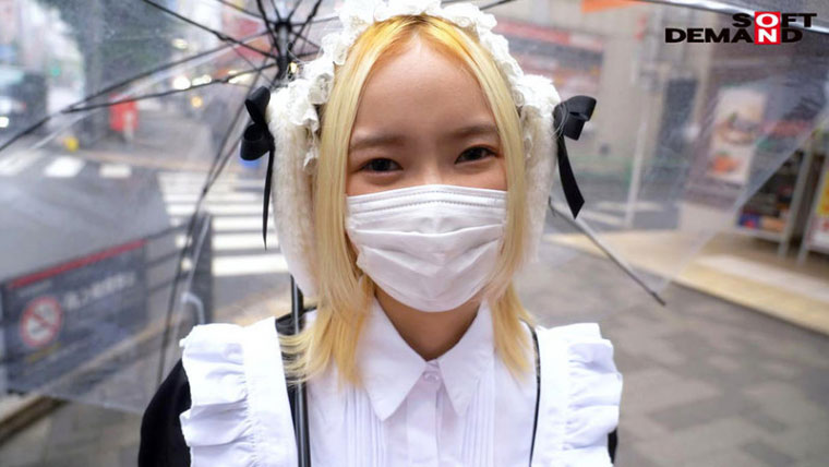 上面是金毛下面是剛毛!自導自演、韓流美女的她指名要肌肉男優!