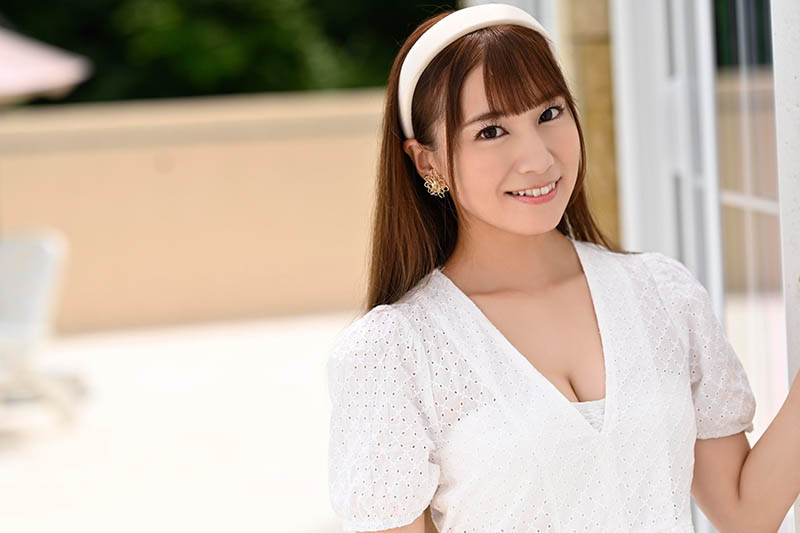 到底要等多久？初川みなみ的引退之謎終於揭曉！