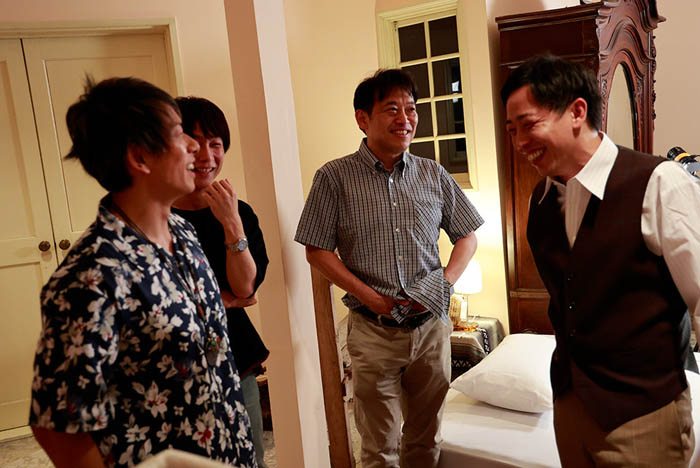 暗黑版金田一少年事件簿！自55位女優中脫穎而出的超級新人是？ …