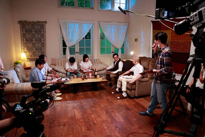 暗黑版金田一少年事件簿！自55位女優中脫穎而出的超級新人是？ …