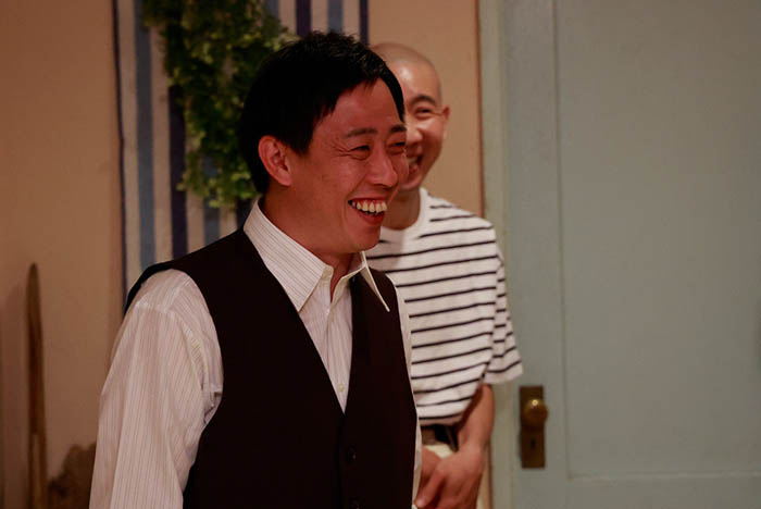 暗黑版金田一少年事件簿！自55位女優中脫穎而出的超級新人是？ …