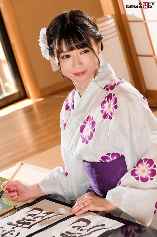 請再粗暴一點！抖M人妻「一ノ瀬綾乃」參加社區旅遊竟被蹂躪上癮