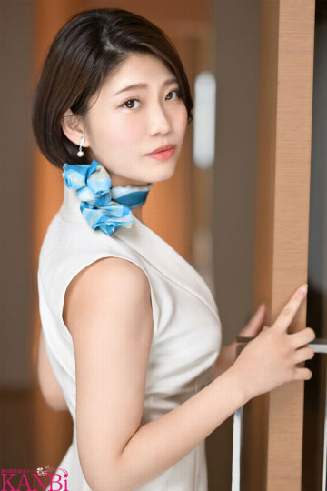 到處吃洋貨的空服員！一夜情的專家！超美腳的她拍片被搞到痙攣！ …