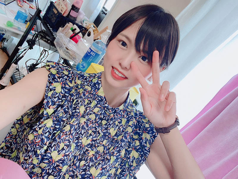 突發狀況！真田さな引退作沒得拍了！