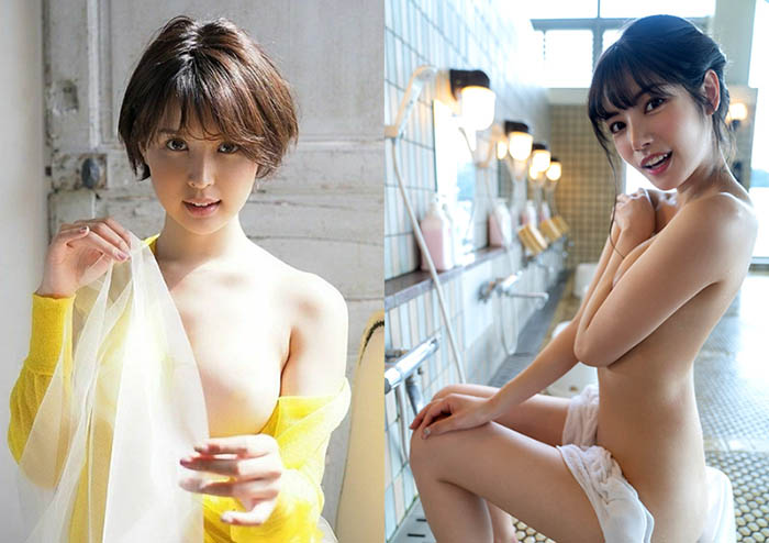 結果出爐！網友票選「最正現役AV女優」Top5 第一名不意外是她