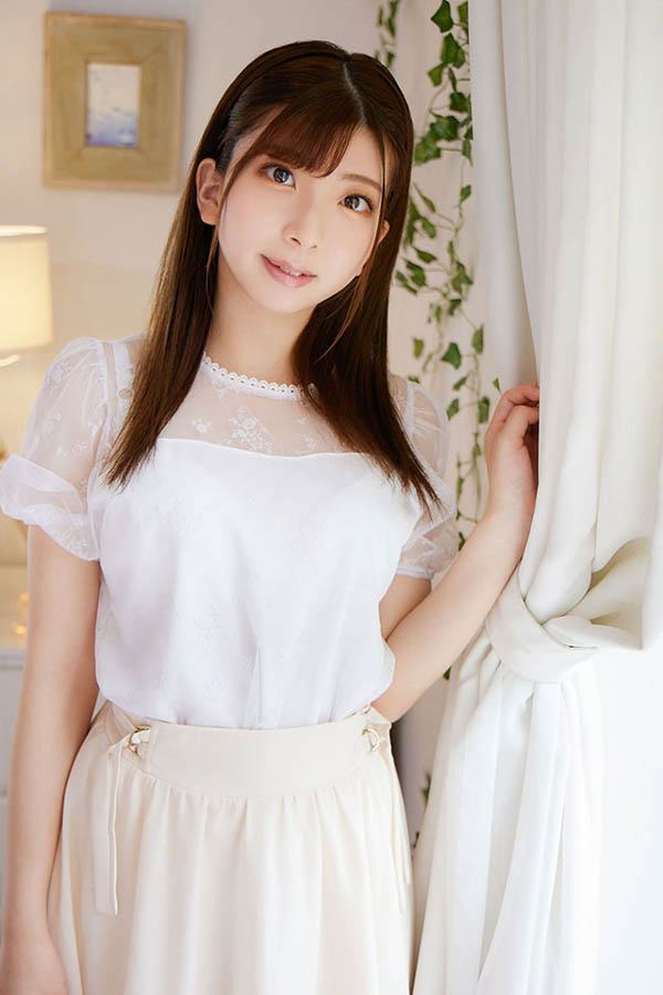 近期最強逆封殺!中學就想當AV女優!七咲みいろ被搞到哭了! …