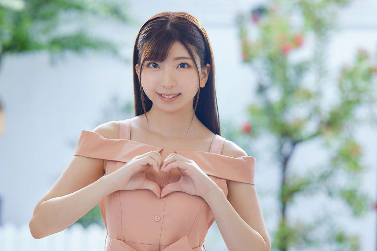 近期最強逆封殺!中學就想當AV女優!七咲みいろ被搞到哭了! …