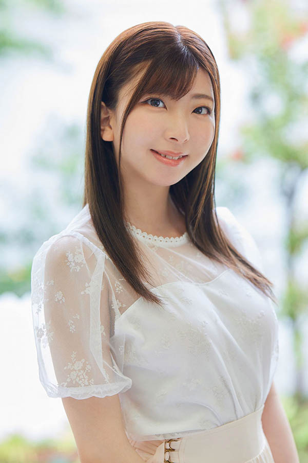 近期最強逆封殺!中學就想當AV女優!七咲みいろ被搞到哭了! …