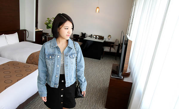 暗黑界最強「短髮髮片機器」ひなた澪回歸!留回長髮「妹系氣場」爆棚滿血回歸