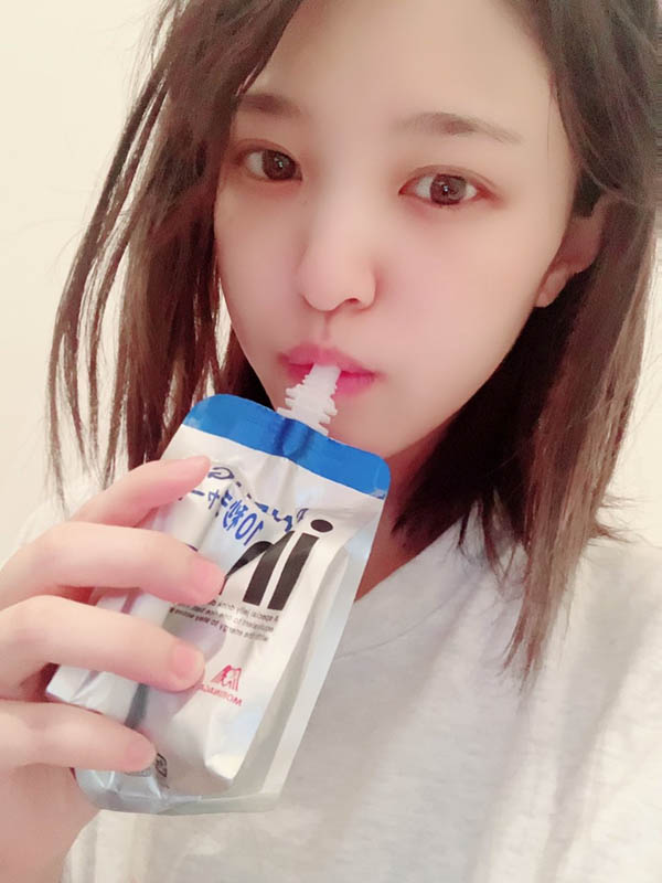 暗黑界最強「短髮髮片機器」ひなた澪回歸!留回長髮「妹系氣場」爆棚滿血回歸