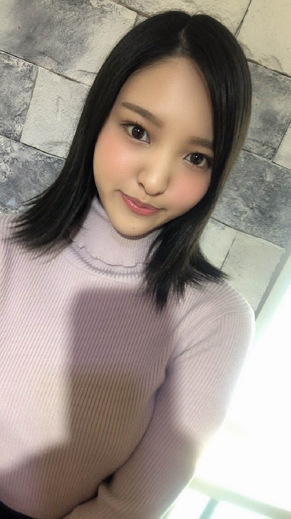 暗黑界最強「短髮髮片機器」ひなた澪回歸!留回長髮「妹系氣場」爆棚滿血回歸