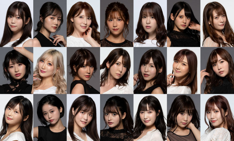 事務所T-Powers更新官網!黑白兩隊大車拼!