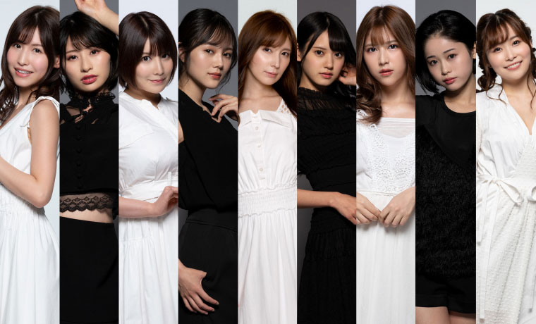 事務所T-Powers更新官網!黑白兩隊大車拼!