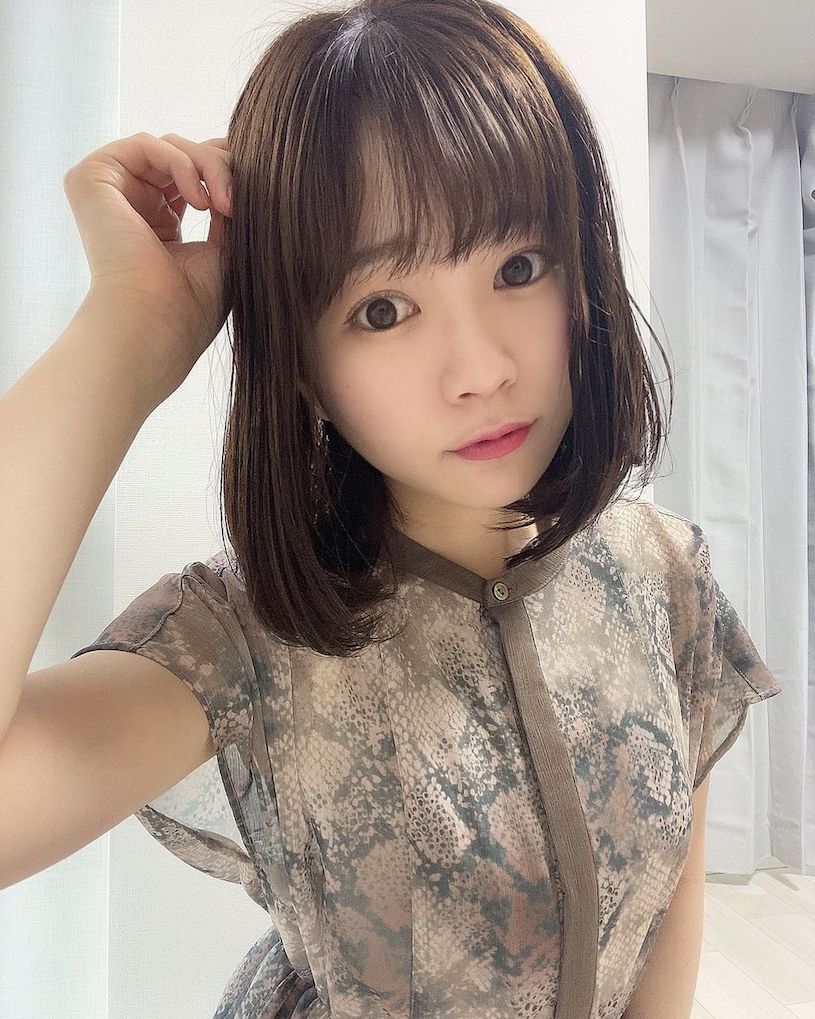 SOD酬勞一億請她下海！ ？ 「知名G奶寫真女星」消失後...AV出道！