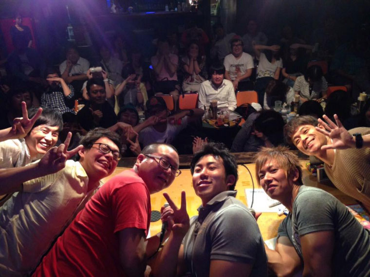 AV冷知識(2) 汁男優注意!你們的任務很多!