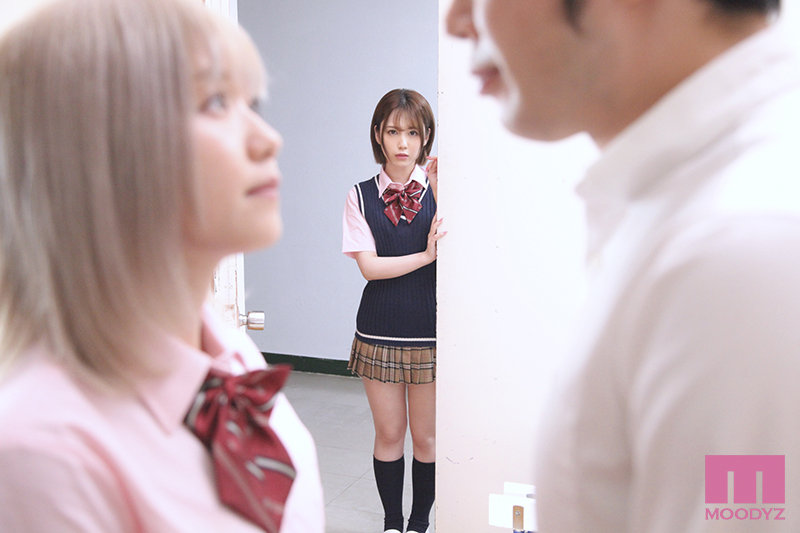 青梅竹馬想練習打砲！堀北わん贊助肉體！