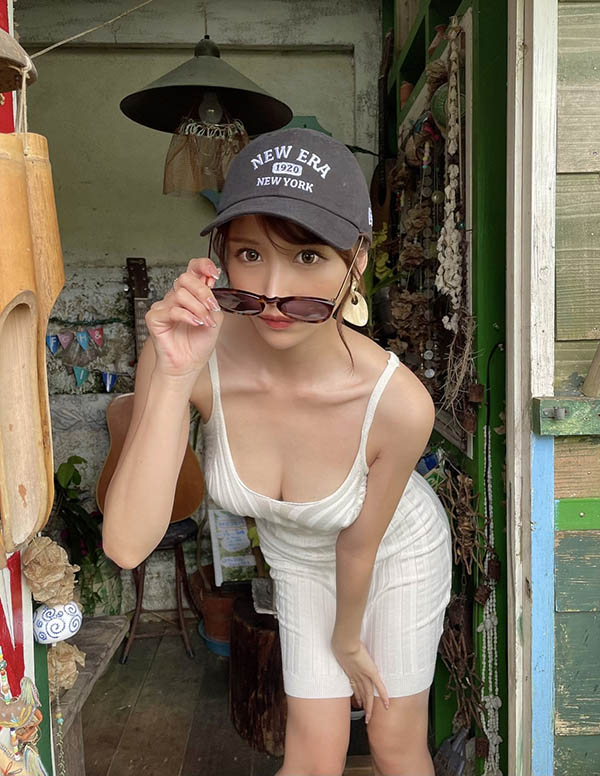 最綠NTR！巨乳人妻「伊藤舞雪」懷孕四個月，老公卻被驗出不孕症...