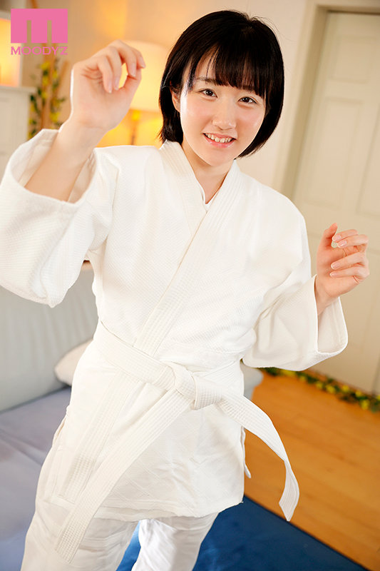 備受期待的新人!多才多藝,多才多藝!寫真偶像和奈公開! …