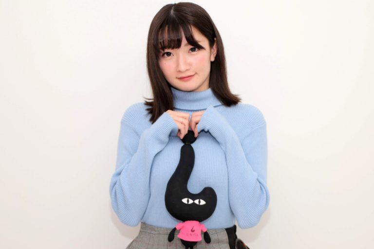 神之乳女優再添一位！ 鷲尾芽衣「J級巨杯」超兇…綿密觸感讓人戀愛