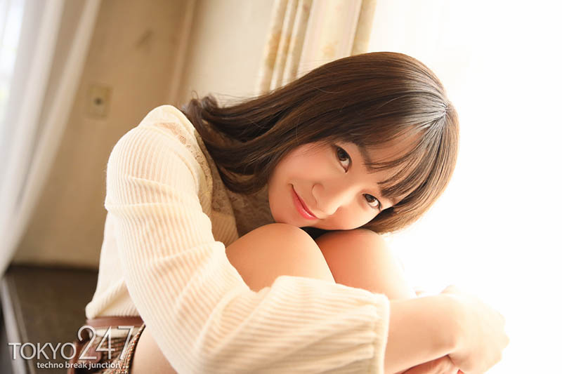 出道作上市的第2天、若宮穂乃就被抓到拍片了！