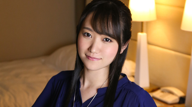 出道作上市的第2天、若宮穂乃就被抓到拍片了！