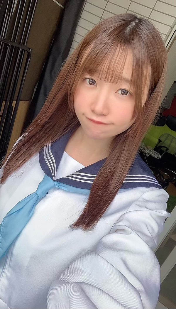 免費服務! E罩杯青筋乳美少女「富田優衣」飾演肉慾砲友獻上深情毒龍鑽服務!