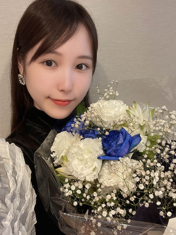 直球美少女來襲！ 20歲偶像等級正妹「香水じゅん」下海拍片，老司機：超精彩買了不虧！