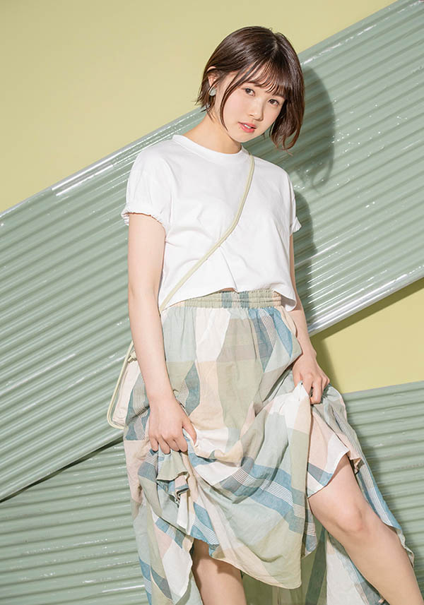 生產線只有她一個!慾望爆發「鐵工廠女作業員」 下體蠢蠢欲動一搞就哭